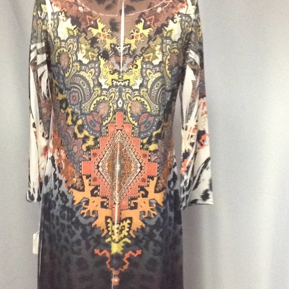 Dress - Picture 4 of 4